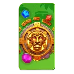 Gems
Bonanza