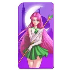 Putri
Bulan