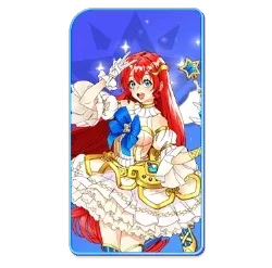 Starlight
Princess