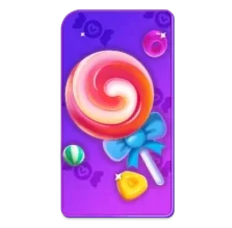 Sweet
Bonanza