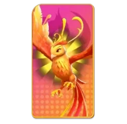 Phoenix
Legend