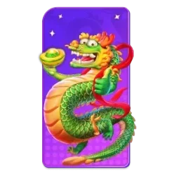 Fortune
Dragon