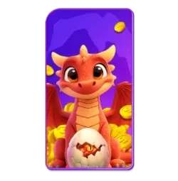 Dragon
Hatch