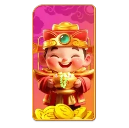 Duo Fu Duo
Cai Grand