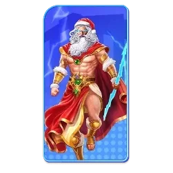Gates of Olympus
Xmas 1000